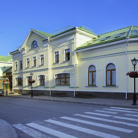 فندق بسكوففي  Dvor Podznoeva Glavniy Korpus المظهر الخارجي الصورة